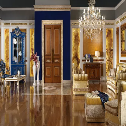 أفخر أنواع الديكورات 